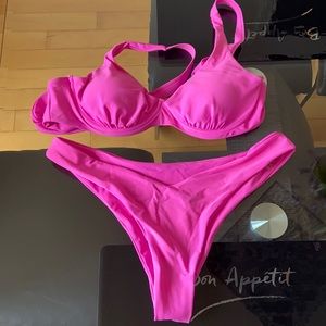 maillot de bain 👙